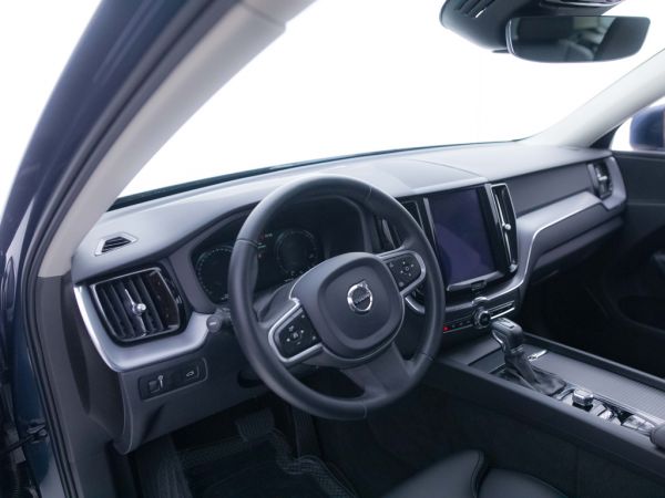 Volvo XC60 2.0 D4 Momentum Pro Auto nuevo Zaragoza