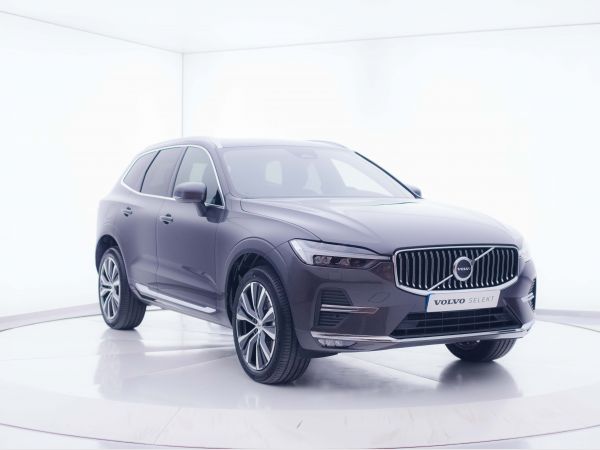 Volvo XC60 2.0 B4 D Inscription Auto nuevo Zaragoza