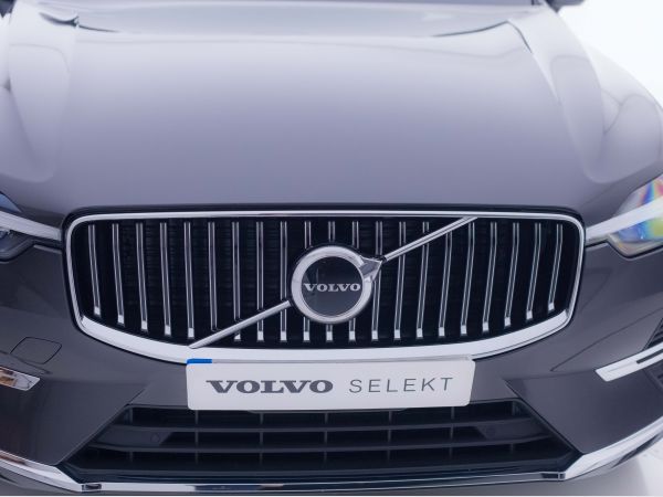 Volvo XC60 2.0 B4 D Inscription Auto nuevo Zaragoza