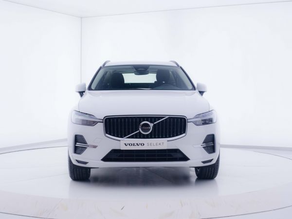 Volvo XC60 2.0 B4 D Momentum Pro Auto nuevo Zaragoza