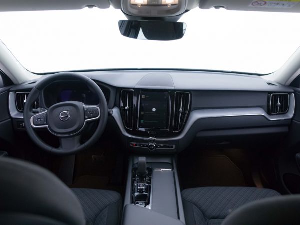 Volvo XC60 2.0 B4 D Momentum Pro Auto nuevo Zaragoza