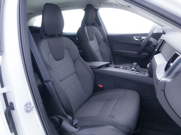 Volvo XC60 2.0 B4 D Momentum Pro Auto nuevo Zaragoza