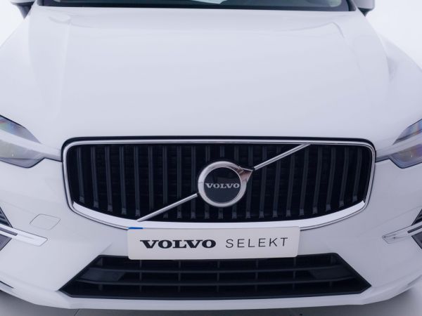Volvo XC60 2.0 B4 G Momentum Pro Auto nuevo Zaragoza