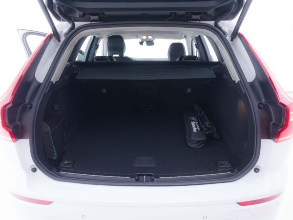 Volvo XC60 2.0 B4 D Momentum Pro Auto nuevo Zaragoza