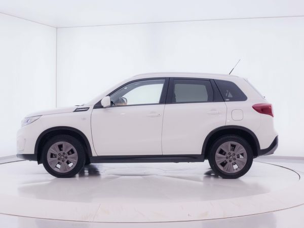Suzuki Vitara 1.4 T GLE Mid Hybrid nuevo Zaragoza
