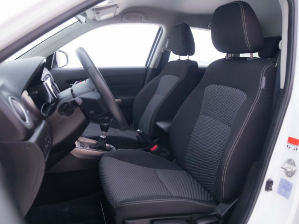 Suzuki Vitara 1.4 T GLE Mid Hybrid nuevo Zaragoza