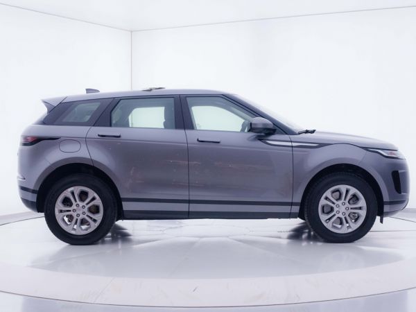 Land Rover Range Rover Evoque 2.0 D150 S AUTO 4WD MHEV nuevo Zaragoza