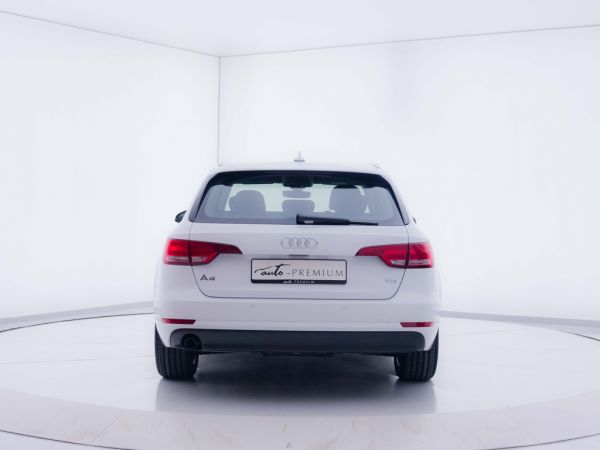 Audi A4 Avant 2.0 TDI ultra S tronic nuevo Zaragoza