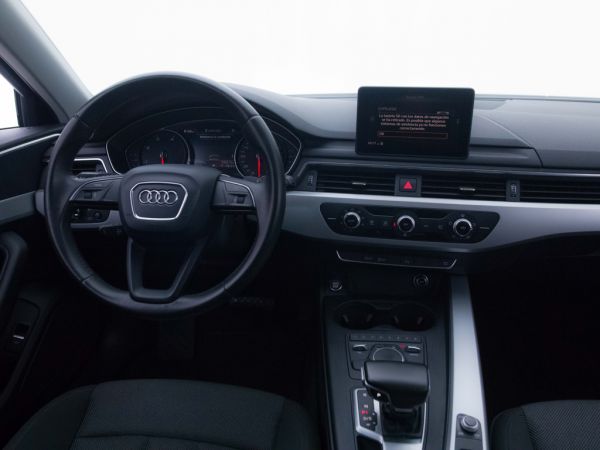 Audi A4 Avant 2.0 TDI ultra S tronic nuevo Zaragoza