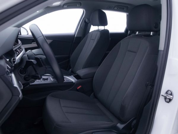 Audi A4 Avant 2.0 TDI ultra S tronic nuevo Zaragoza