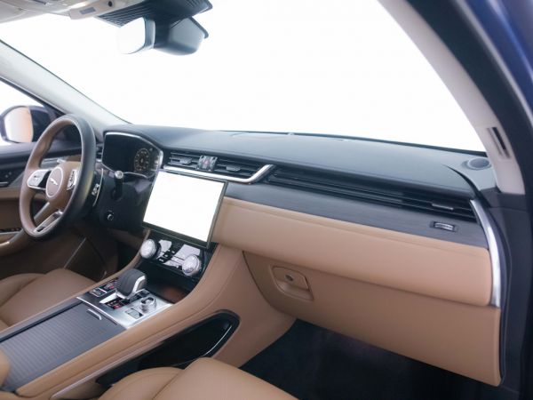 Jaguar F-Pace 2.0D I4 204PS AWD Auto MHEV Standard SE nuevo Zaragoza