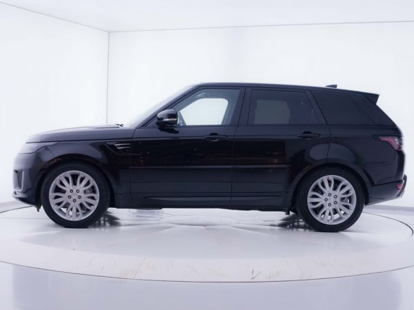 Land Rover Range Rover Sport 3.0 SDV6 183kW (249CV) HSE nuevo Zaragoza