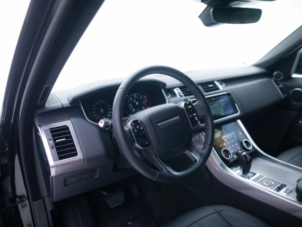Land Rover Range Rover Sport 3.0 SDV6 183kW (249CV) HSE nuevo Zaragoza