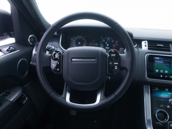 Land Rover Range Rover Sport 3.0 SDV6 183kW (249CV) HSE nuevo Zaragoza