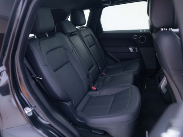 Land Rover Range Rover Sport 3.0 SDV6 183kW (249CV) HSE nuevo Zaragoza