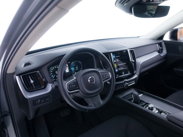 Volvo XC60 2.0 T6 AWD Recharge R-Design Auto nuevo Zaragoza