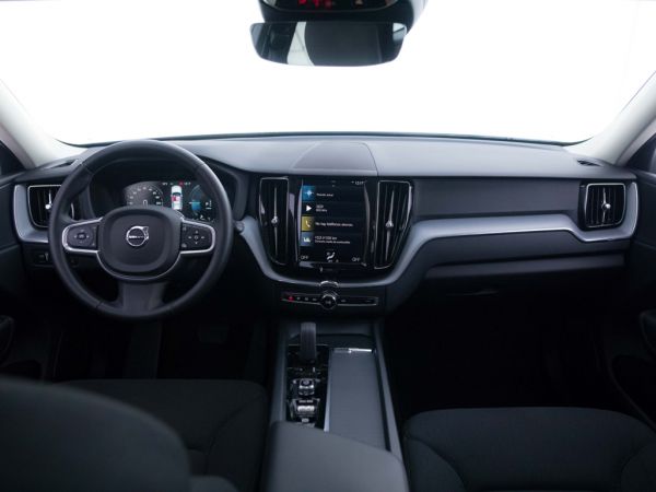 Volvo XC60 2.0 T6 AWD Recharge R-Design Auto nuevo Zaragoza
