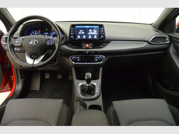 Hyundai i30 1.0 TGDI Klass nuevo Huesca