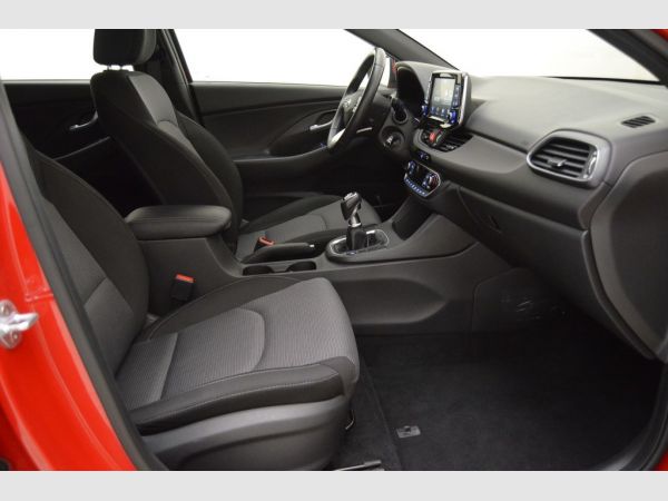 Hyundai i30 1.0 TGDI (120CV) 48V Klass nuevo Huesca