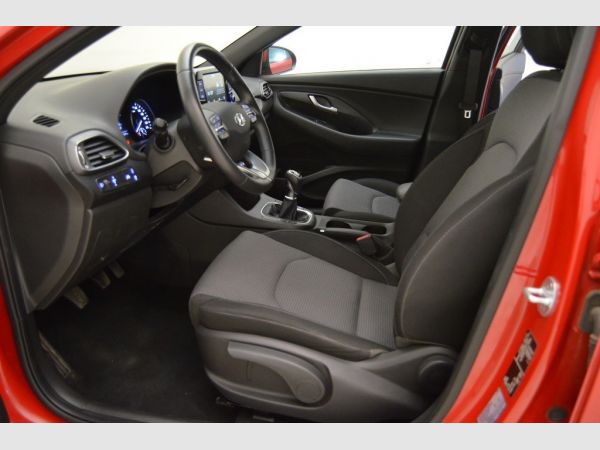 Hyundai i30 1.0 TGDI (120CV) 48V Klass nuevo Huesca