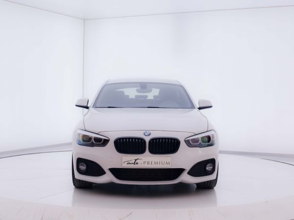 BMW Serie 1 118d (150cv) nuevo Zaragoza
