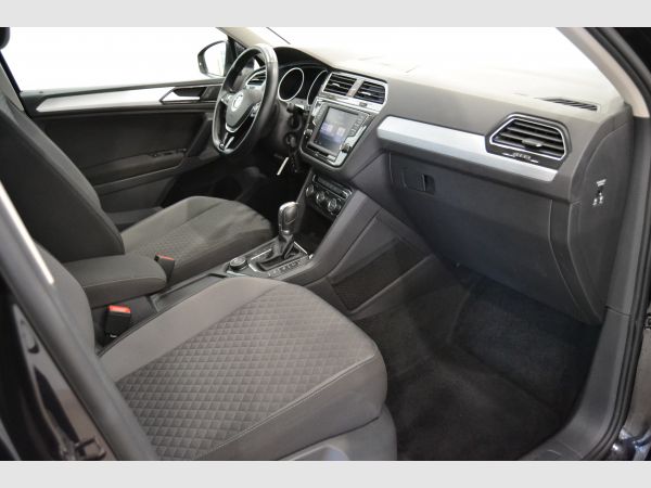 Volkswagen Tiguan Advance 2.0 TDI (150CV) BMT DSG 4M nuevo Huesca