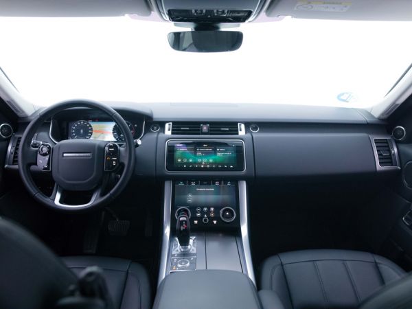 Land Rover Range Rover Sport 3.0D I6 183kW (249CV) HSE AWD Auto. nuevo Zaragoza