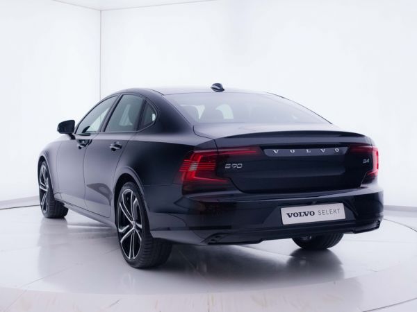 Volvo S90 2.0 B4 G R-Design Auto nuevo Zaragoza