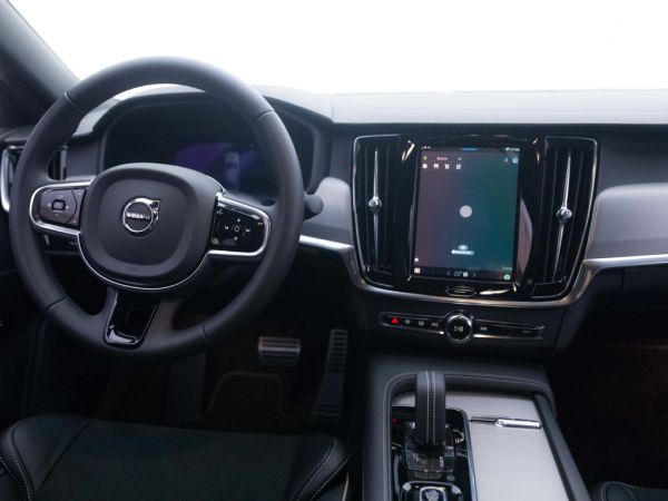 Volvo S90 2.0 B4 G R-Design Auto nuevo Zaragoza