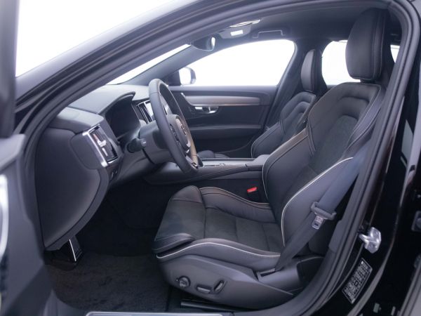 Volvo S90 2.0 B4 G R-Design Auto nuevo Zaragoza