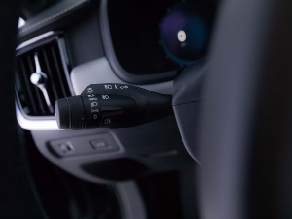 Volvo S90 2.0 B4 G R-Design Auto nuevo Zaragoza