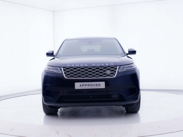 Land Rover Range Rover Velar 2.0D I4 (204CV) SE 4WD Auto nuevo Zaragoza