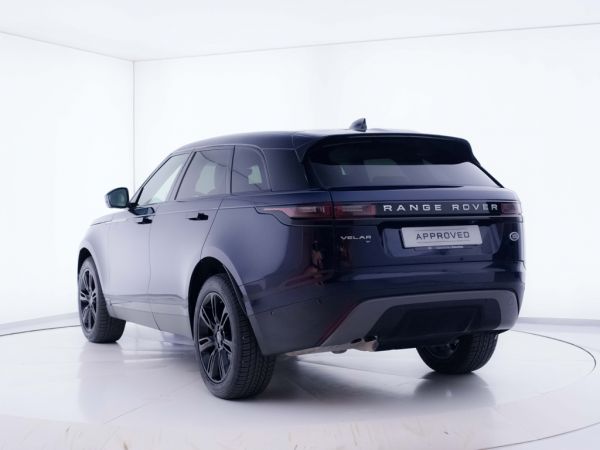 Land Rover Range Rover Velar 2.0D I4 (204CV) SE 4WD Auto nuevo Zaragoza