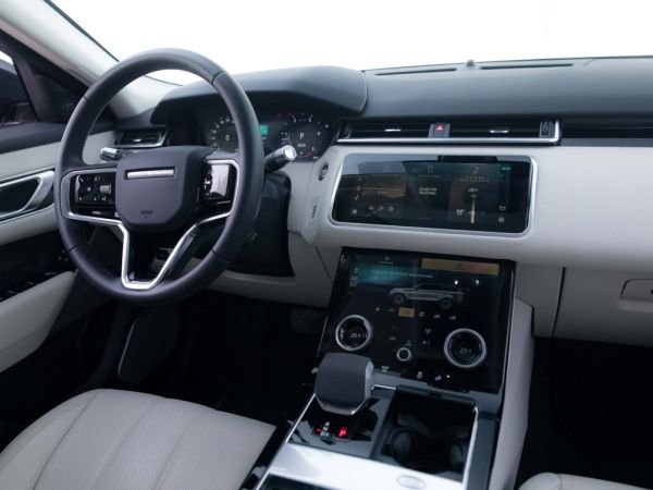 Land Rover Range Rover Velar 2.0D I4 (204CV) SE 4WD Auto nuevo Zaragoza