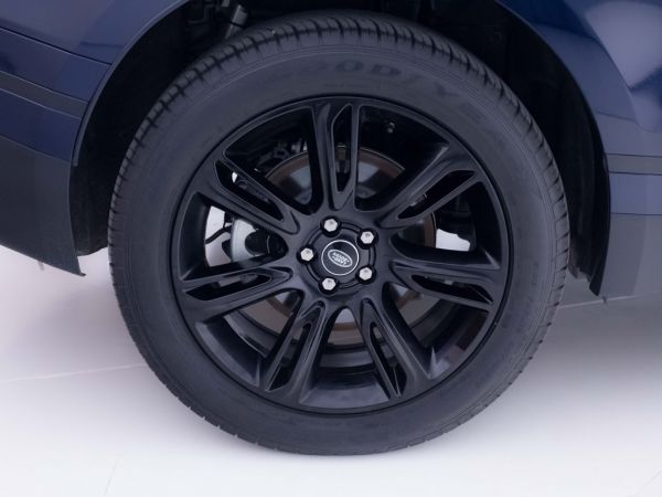 Land Rover Range Rover Velar 2.0D I4 (204CV) SE 4WD Auto nuevo Zaragoza