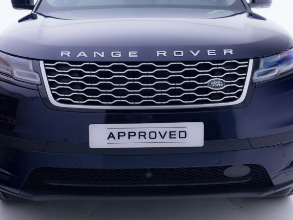 Land Rover Range Rover Velar 2.0D I4 (204CV) SE 4WD Auto nuevo Zaragoza