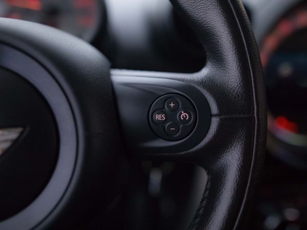 Mini Countryman COOPER D COUNTRYMAN nuevo Zaragoza