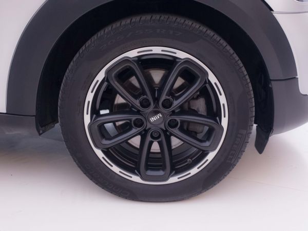 Mini Countryman COOPER D COUNTRYMAN nuevo Zaragoza