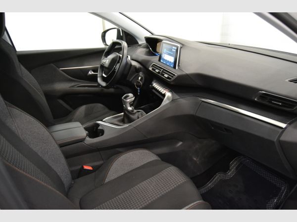 Peugeot 3008 1.5L BlueHDi (130CV) S&S Active nuevo Huesca