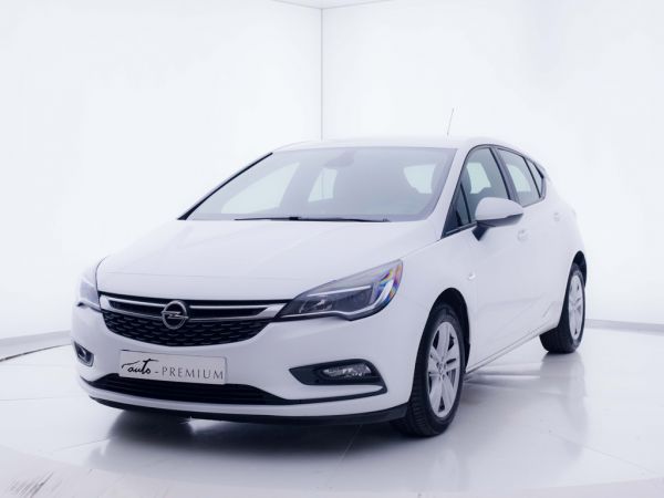 Opel Astra 1.6 CDTi (110CV) Business nuevo Huesca