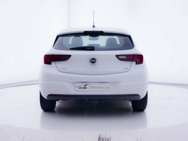 Opel Astra 1.6 CDTi (110CV) Business nuevo Huesca