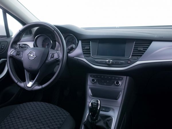 Opel Astra 1.6 CDTi (110CV) Business nuevo Huesca