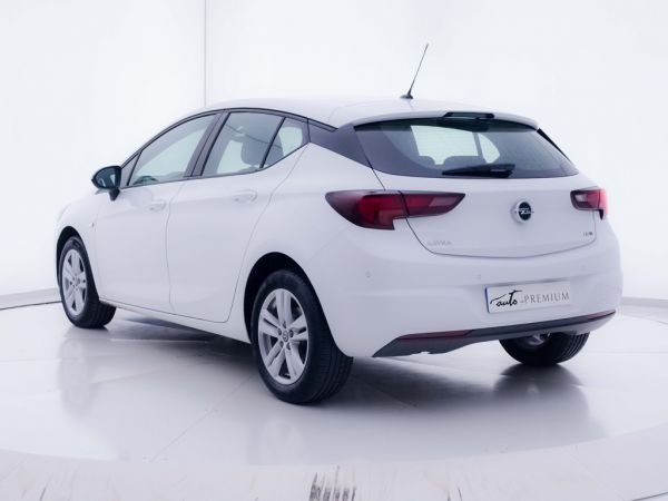 Opel Astra 1.6 CDTi (110CV) Business nuevo Huesca