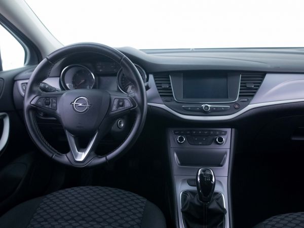 Opel Astra 1.6 CDTi (110CV) Business nuevo Huesca