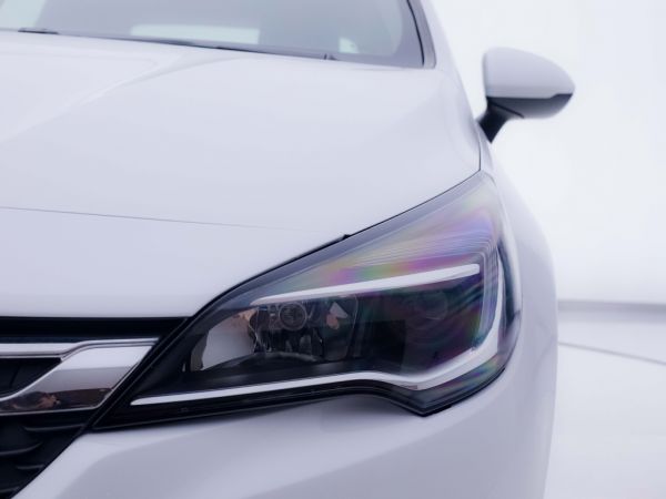 Opel Astra 1.6 CDTi (110CV) Business nuevo Huesca