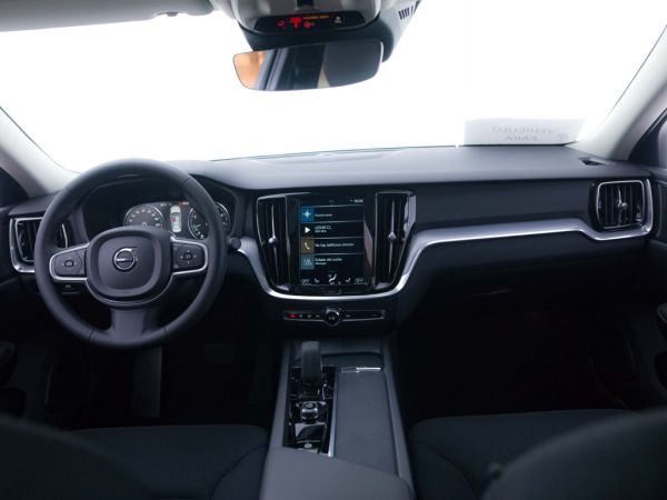 Volvo S60 B4(G) FWD Momentum Pro aut nuevo Zaragoza