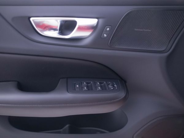 Volvo S60 B4(G) FWD Momentum Pro aut nuevo Zaragoza