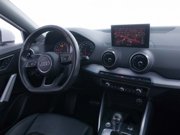 Audi Q2 design edition 1.4 TFSI COD S tronic nuevo Zaragoza