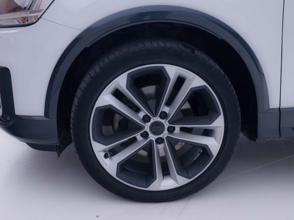 Audi Q2 design edition 1.4 TFSI COD S tronic nuevo Zaragoza
