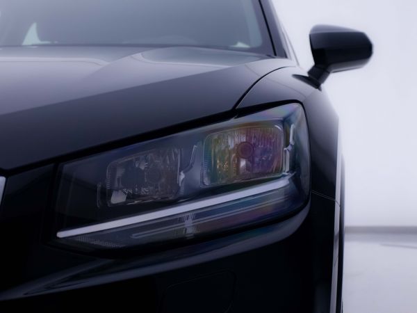 Audi Q2 design edition 1.6 TDI 85kW (116CV) nuevo Zaragoza